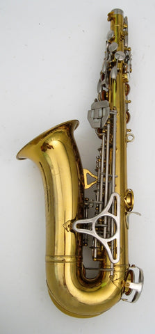 King Zephyr Alto Saxophone