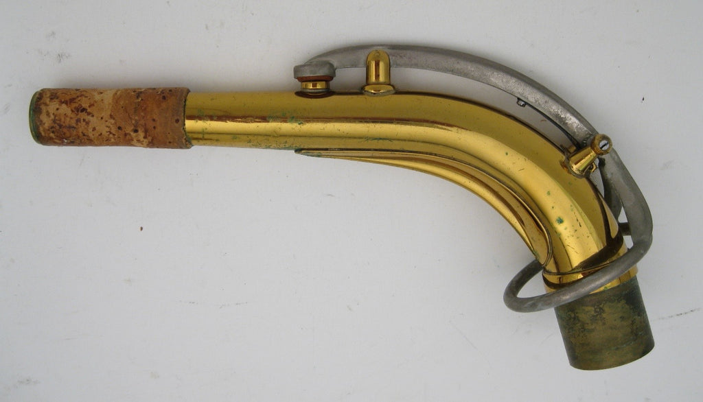King Zephyr Alto Saxophone | Junkdude.com - Used and New
