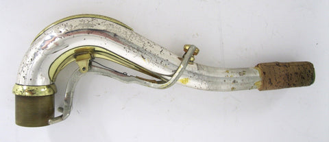 King Super 20 Tenor Saxophone (1965)