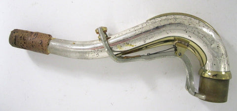 King Super 20 Tenor Saxophone (1965)