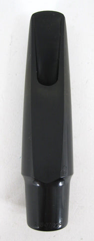 Vandoren / Kurt Heisig Streamline 9A S (.120) Tenor Saxophone Mouthpiece