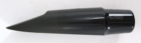 Vandoren / Kurt Heisig Streamline 9A S (.120) Tenor Saxophone Mouthpiece