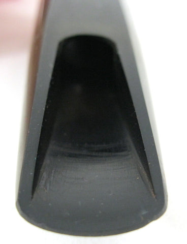 Vandoren / Kurt Heisig Streamline 9A S (.120) Tenor Saxophone Mouthpiece