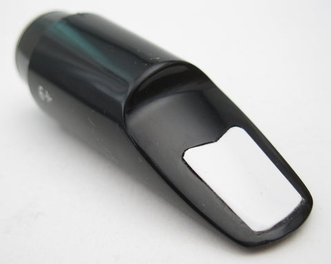 Lakey 6* (.065) Soprano Saxophone Mouthpiece - Junkdude.com
 - 1