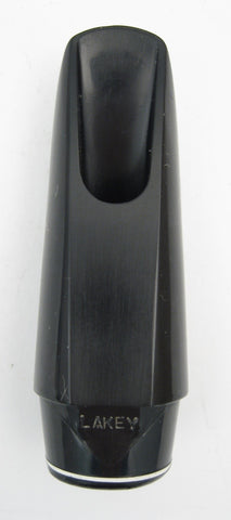 Lakey 6* (.065) Soprano Saxophone Mouthpiece - Junkdude.com
 - 4