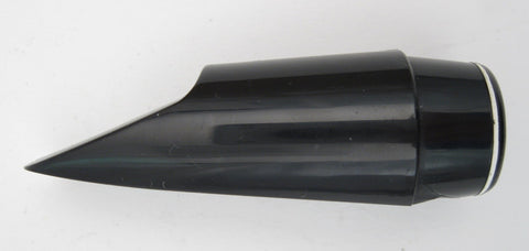 Lakey 6* (.065) Soprano Saxophone Mouthpiece - Junkdude.com
 - 5