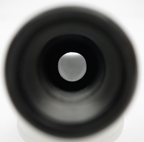 Lakey 6* (.065) Soprano Saxophone Mouthpiece - Junkdude.com
 - 9
