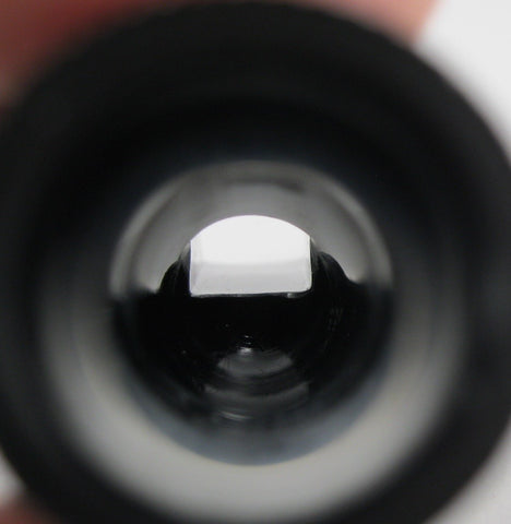 Lakey Jazz 7*3 (.110) Tenor Saxophone Mouthpiece