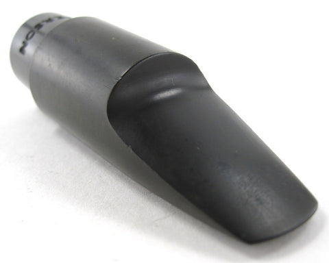Lamberson 8DD (.090) Hard Rubber Alto Saxophone Mouthpiece