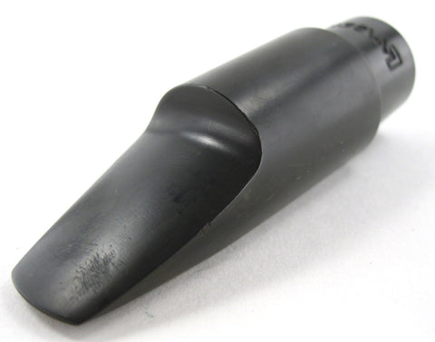 Lamberson 8DD (.090) Hard Rubber Alto Saxophone Mouthpiece