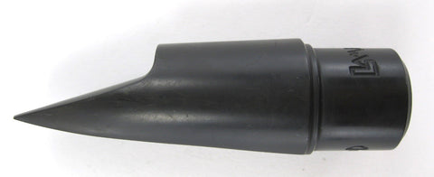 Lamberson 8DD (.090) Hard Rubber Alto Saxophone Mouthpiece