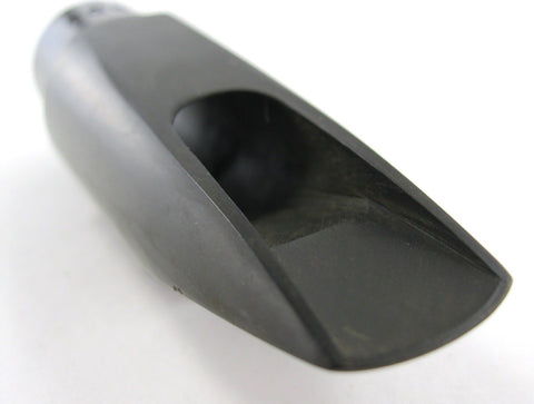 Lamberson 8DD (.090) Hard Rubber Alto Saxophone Mouthpiece