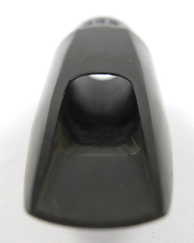 Lamberson 8DD (.090) Hard Rubber Alto Saxophone Mouthpiece
