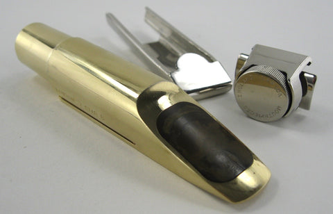 Lawton 7 Star B (.105) Tenor Saxophone Mouthpiece