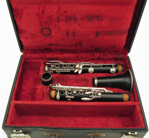 LeBlanc Noblet Bb Clarinet