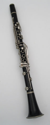 LeBlanc Noblet Bb Clarinet