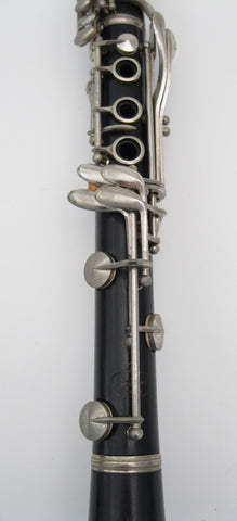 LeBlanc Noblet Bb Clarinet