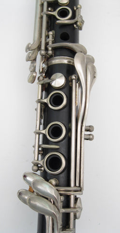 LeBlanc Noblet Bb Clarinet