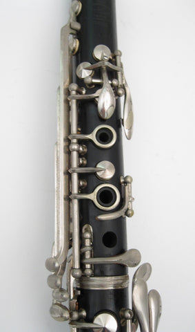 LeBlanc Noblet Bb Clarinet