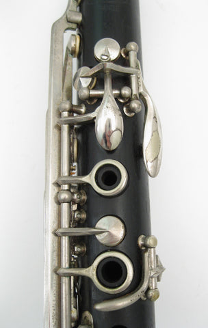 LeBlanc Noblet Bb Clarinet