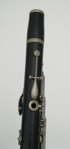 LeBlanc Noblet Bb Clarinet