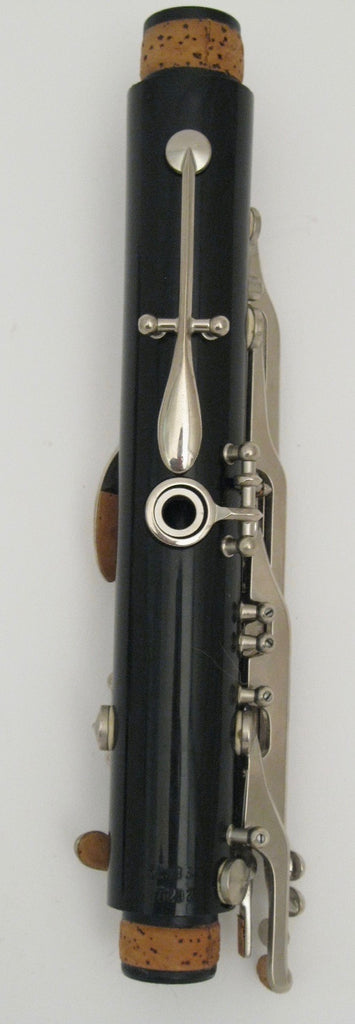 Vito Reso-Tone 3 Bb Clarinet Instrument USA | eBay