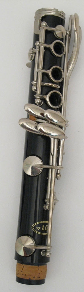 LeBlanc Vito Reso-Tone Student Clarinet | Junkdude.com