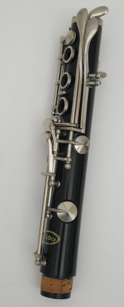 LeBlanc Vito Reso Tone Student Clarinet Junkdude Used and