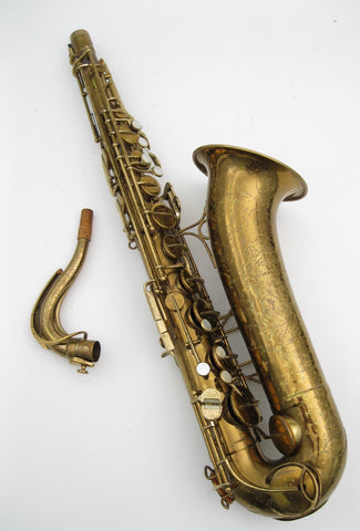 Martin Committee Tenor Saxophone