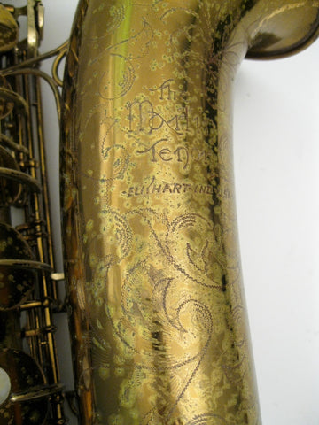 Martin Committee Tenor Saxophone