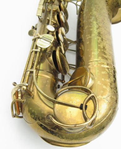 Martin Committee Tenor Saxophone