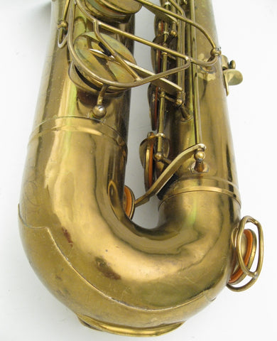 Martin Committee Tenor Saxophone