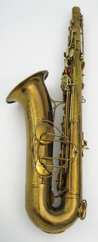 Martin Committee Tenor Saxophone