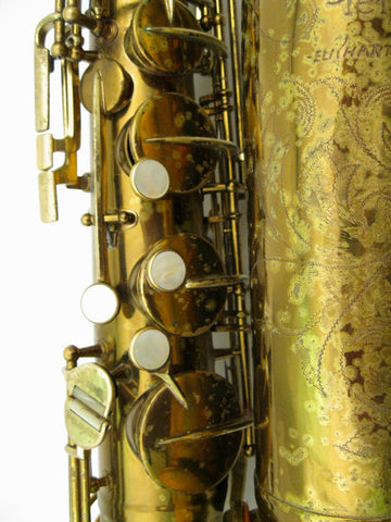 Martin Committee Tenor Saxophone