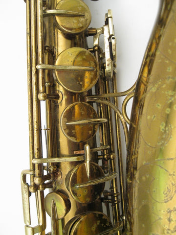 Martin Committee Tenor Saxophone