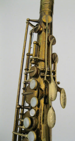 Martin Committee Tenor Saxophone