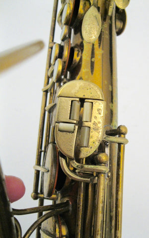 Martin Committee Tenor Saxophone