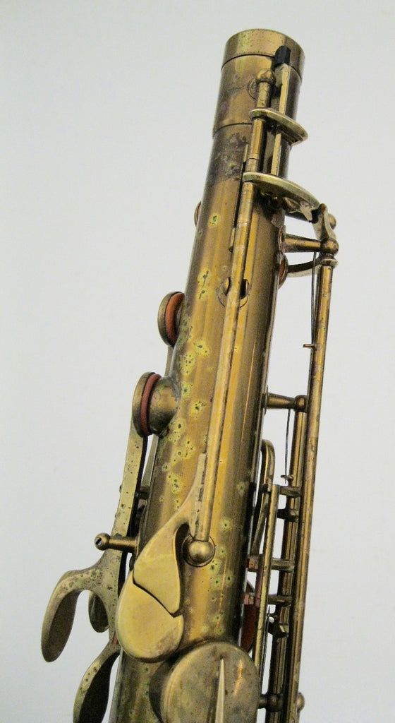 Martin Committee Tenor Saxophone | Junkdude.com - Used and