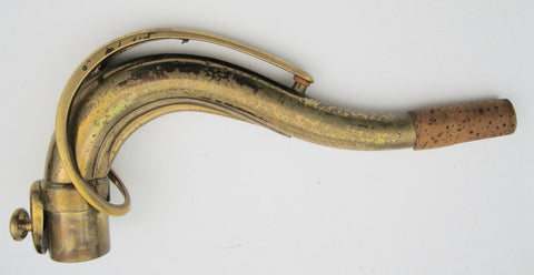Martin Committee Tenor Saxophone