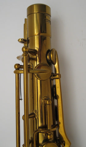 Martin Committee Tenor Saxophone (1953) (Coming Soon)