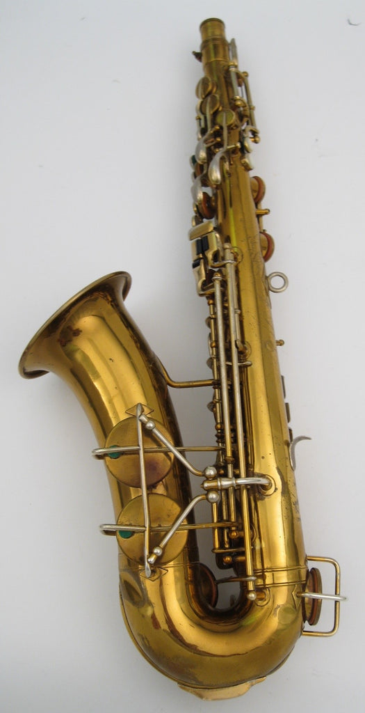 Martin imperial shop alto saxophone