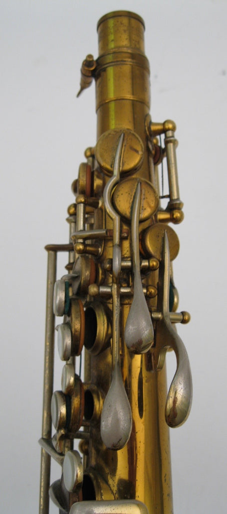 Martin imperial alto clearance saxophone
