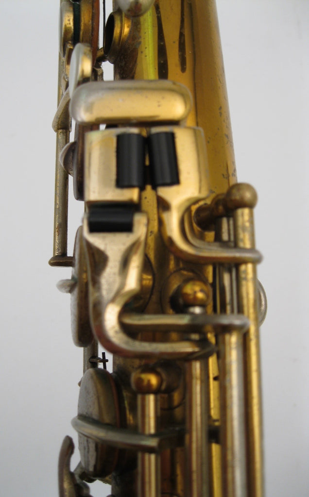 Martin Handcraft Imperial Alto Saxophone 1933 Junkdude