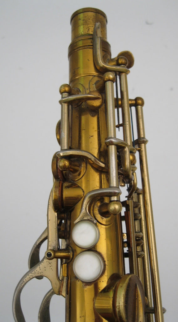 Martin imperial alto clearance saxophone