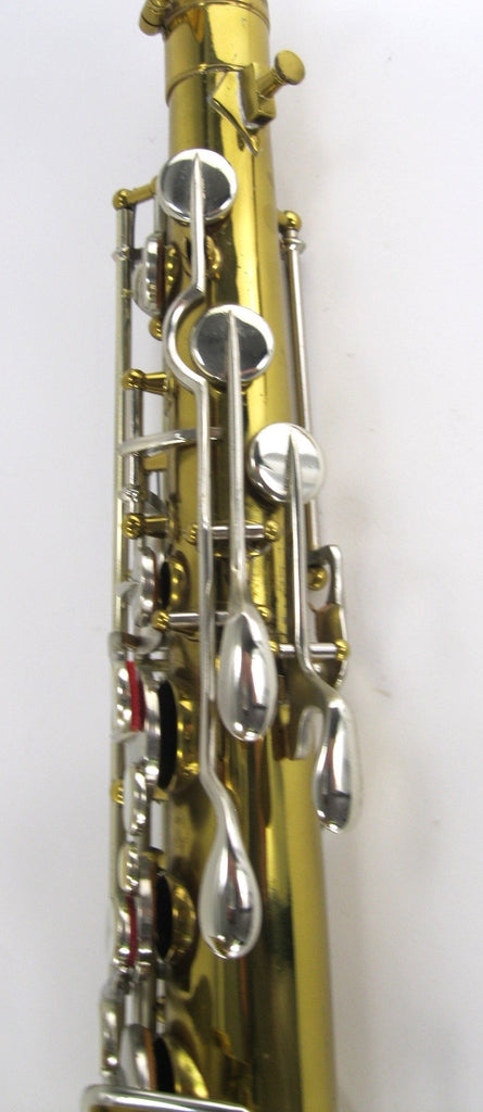 Martin Handcraft Committee II Tenor Saxophone | Junkdude.com