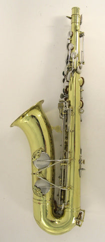 Martin Handcraft Committee II Tenor Saxophone