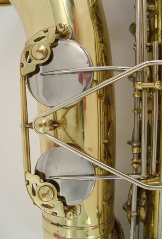 Martin Handcraft Committee II Tenor Saxophone