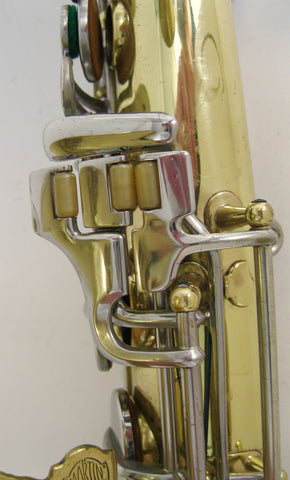 Martin Handcraft Committee II Tenor Saxophone