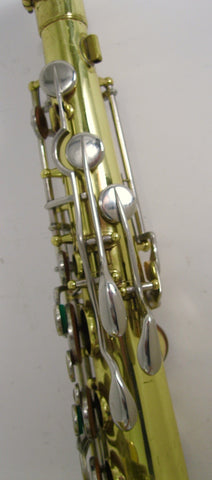 Martin Handcraft Committee II Tenor Saxophone