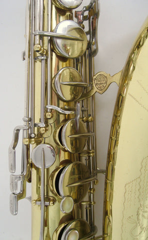 Martin Handcraft Committee II Tenor Saxophone